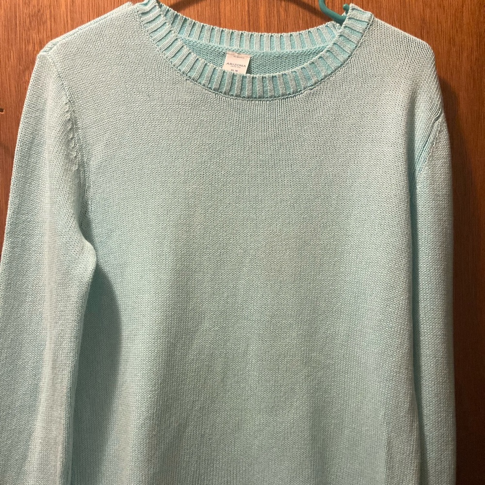 Girls Arizona sweater